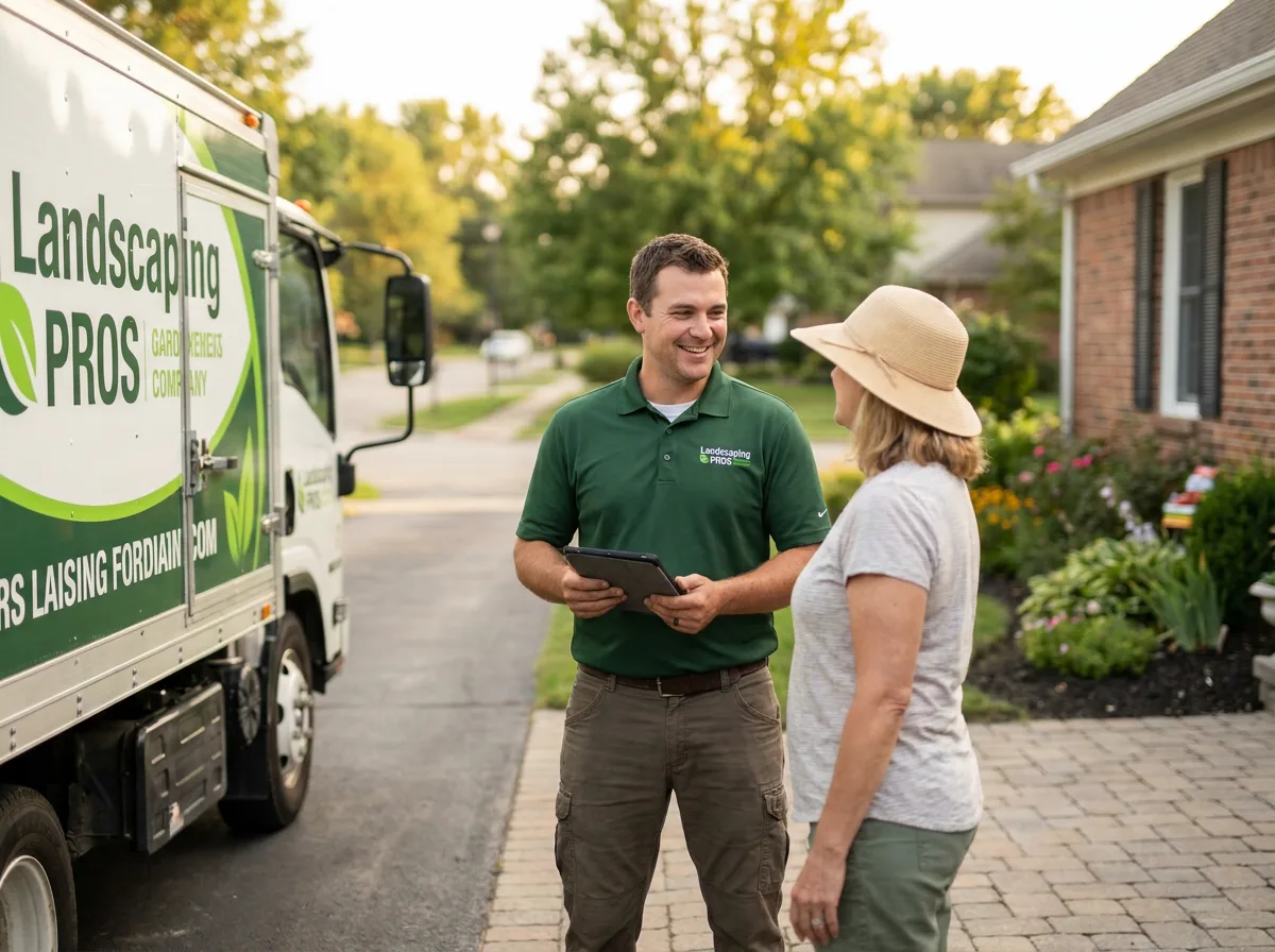 Landscaping Quantico, MD FAQs